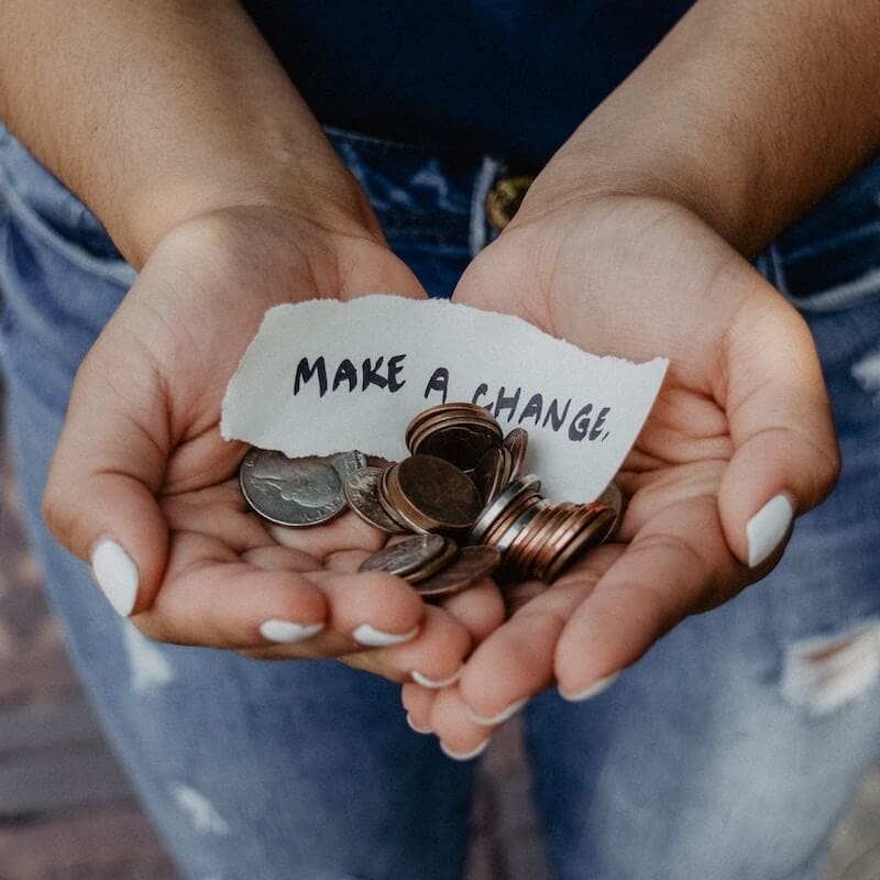 General Donations